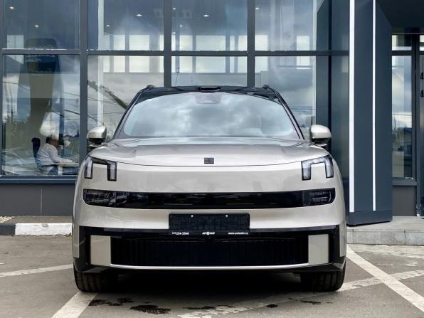 Новый Lynk &amp; Co 900 2026 года, цена 8 050 000 рублей, внедорожник, Автокод Объявления