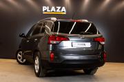 Kia Sorento II Рестайлинг Уфа  - изображение 26