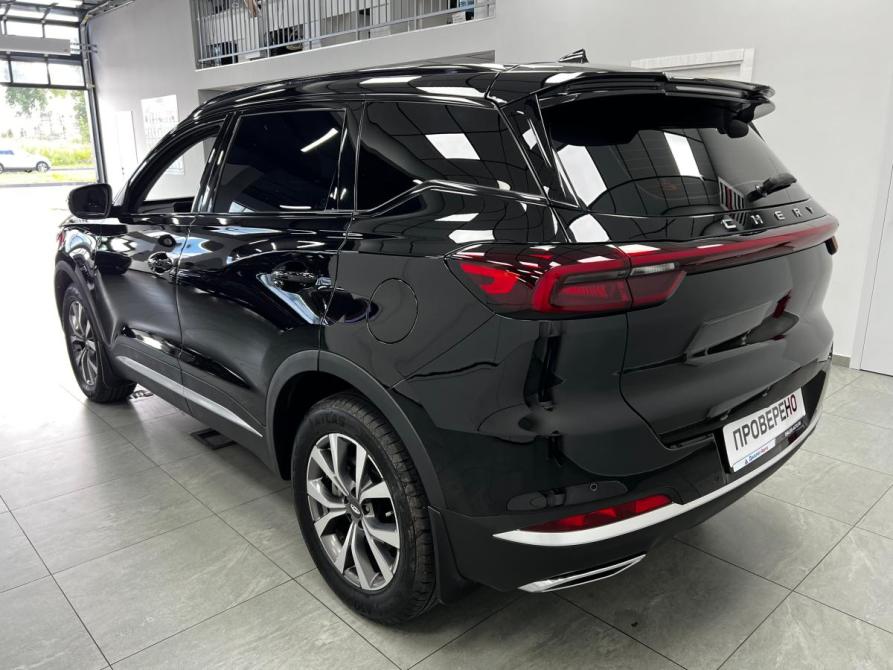 Chery Tiggo 7 Pro Max I Казань  - изображение 5