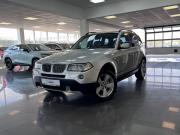 BMW X3 I (E83) Рестайлинг Тверь  - изображение 20