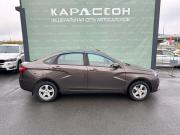 Lada (ВАЗ) Vesta I Екатеринбург  - изображение 16
