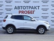 Chery Tiggo 4 I Рестайлинг Владимир  - изображение 20