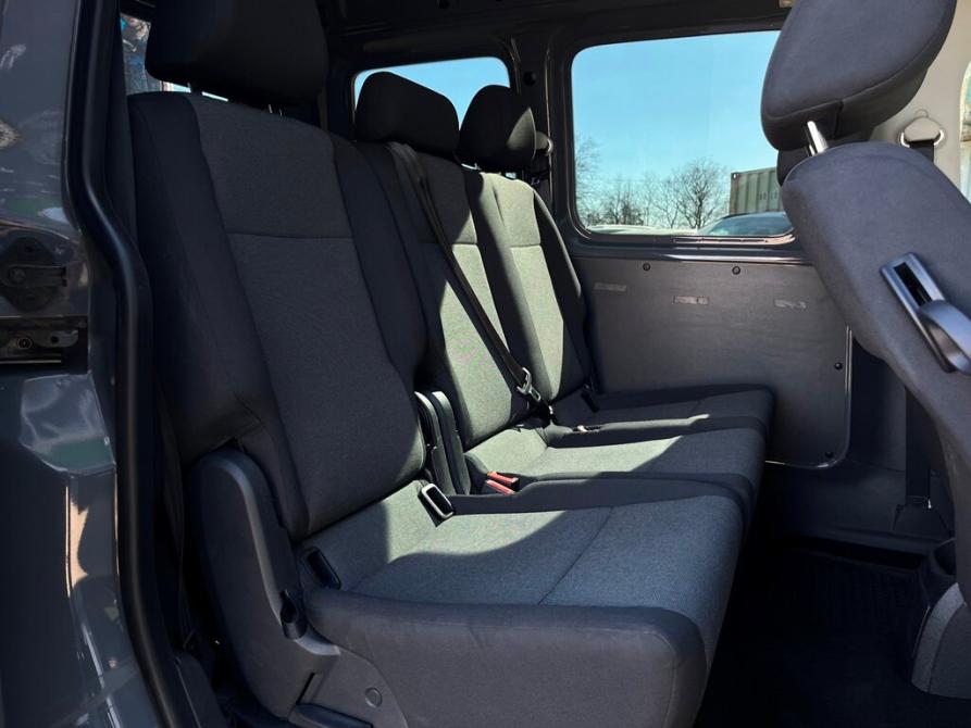 Volkswagen Caddy IV Санкт-Петербург  - изображение 8