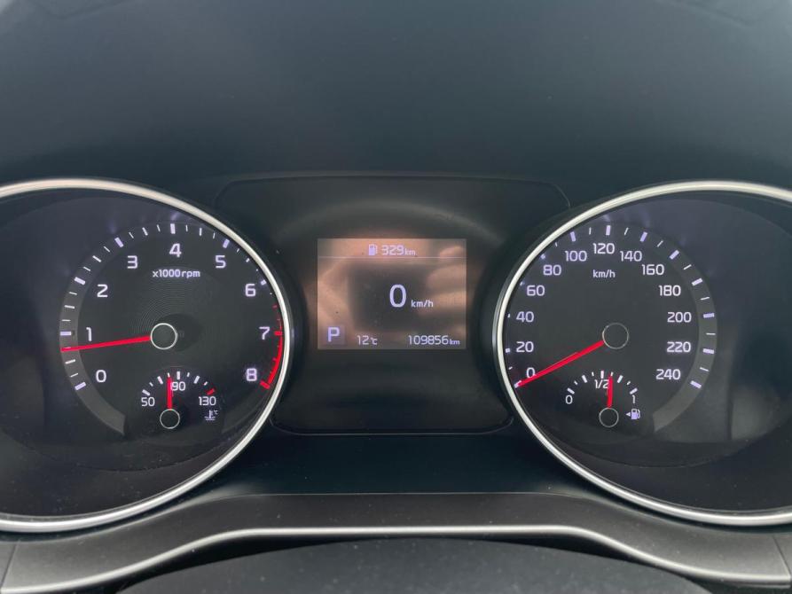 Kia XCeed I Вологда  - изображение 27