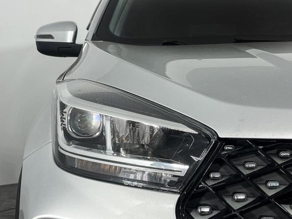 Chery Tiggo 4 Pro I с пробегом 2023 года, цена 1 568 000 рублей, 35773 км, внедорожник, Автокод Объявления