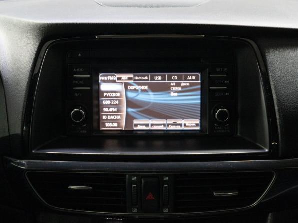 Mazda 6 III (GJ) с пробегом 2013 года, цена 1 689 000 рублей, 151376 км, седан, Автокод Объявления