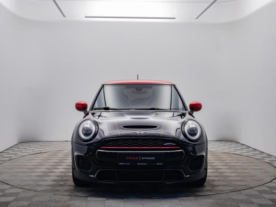 Mini Hatch III (F55/F56) Рестайлинг Москва  - изображение 2