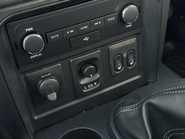 Lada (ВАЗ) Niva I Рестайлинг (Travel) с пробегом 2026 года, цена 1 699 000 рублей, 800 км, внедорожник, Автокод Объявления