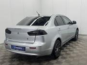 Mitsubishi Lancer X Воронеж  - изображение 27