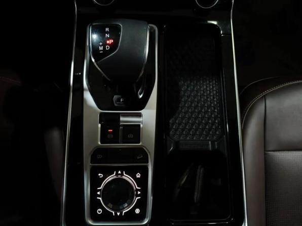 JETOUR X90+ с пробегом 2023 года, цена 2 472 000 рублей, 29806 км, внедорожник, Автокод Объявления