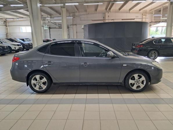 Hyundai Elantra IV (HD) с пробегом 2007 года, цена 475 000 рублей, 380000 км, седан, Автокод Объявления