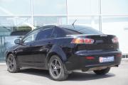 Mitsubishi Lancer X Ульяновск  - изображение 30