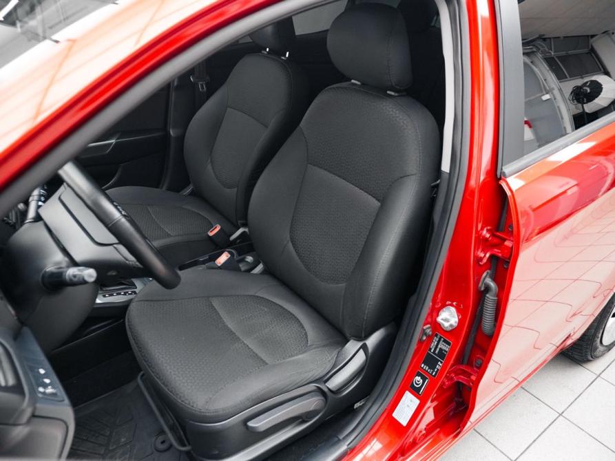 Kia Rio III Ростов-на-Дону  - изображение 9