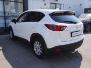 Mazda CX-5 I Москва  - изображение 22