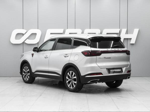 Chery Tiggo 7 Pro Max I с пробегом 2023 года, цена 1 900 000 рублей, 49340 км, внедорожник, Автокод Объявления