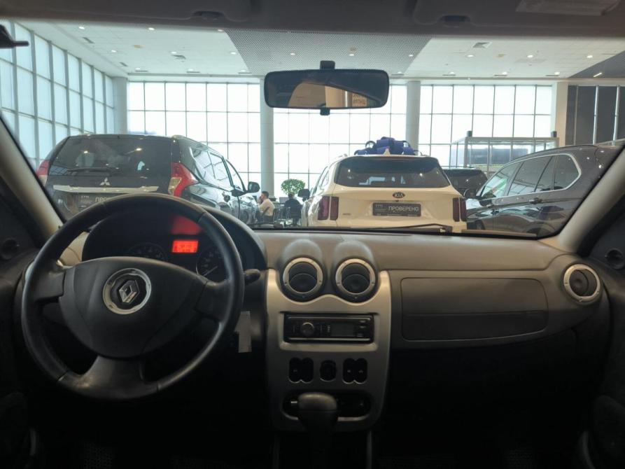 Renault Sandero I Казань  - изображение 17