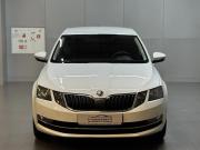 Skoda Octavia III (A7) Рестайлинг Красноярск  - изображение 20
