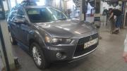 Mitsubishi Outlander II Рестайлинг Санкт-Петербург  - изображение 30