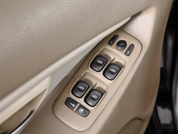 Volvo XC90 I Рестайлинг с пробегом 2012 года, цена 2 000 000 рублей, 120246 км, внедорожник, Автокод Объявления