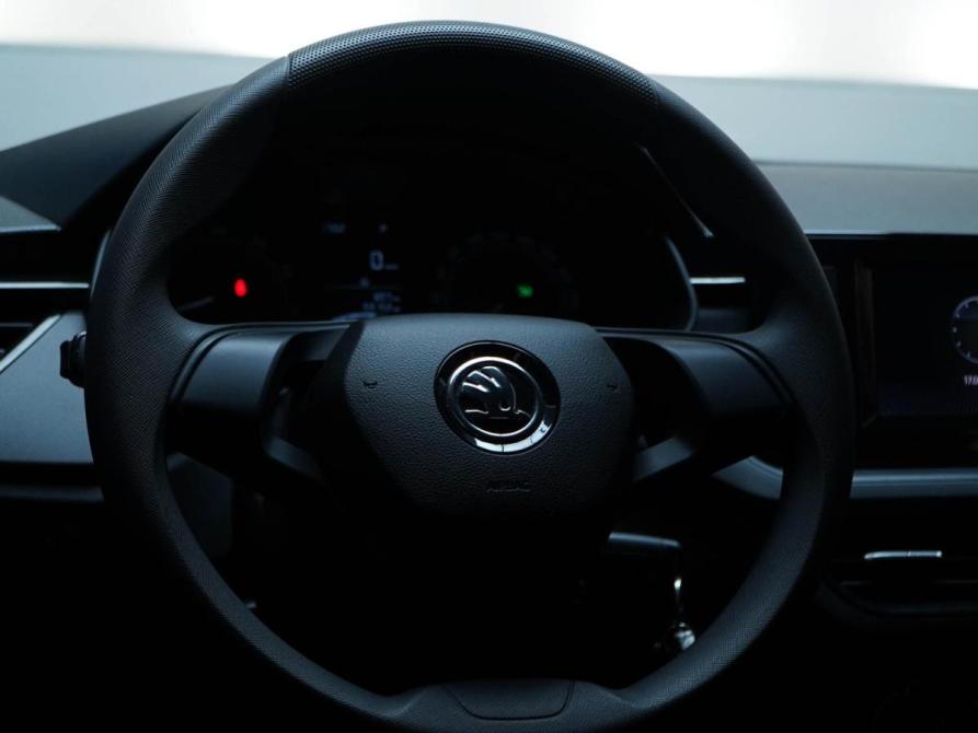 Skoda Rapid II Москва  - изображение 12