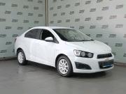 Chevrolet Aveo II Оренбург  - изображение 29