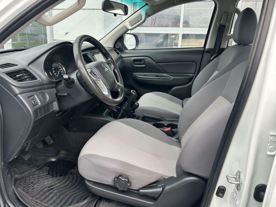 Mitsubishi L200 V Рестайлинг Новокузнецк  - изображение 12