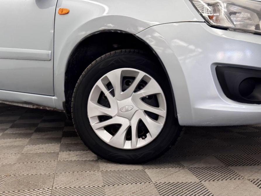 Lada (ВАЗ) Granta I Воронеж  - изображение 7