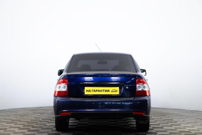 Lada (ВАЗ) Priora I Рестайлинг с пробегом 2013 года, цена 389 000 рублей, 286368 км, седан, Автокод Объявления