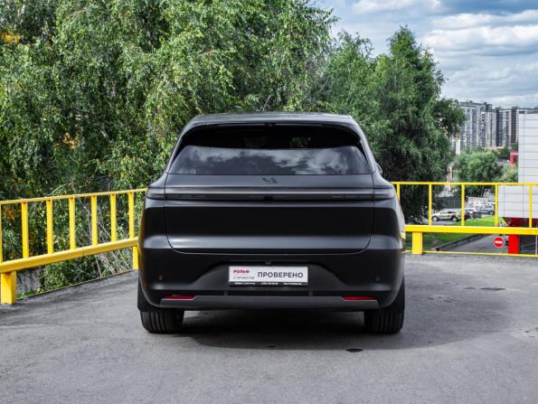 Li Auto (Lixiang) L6 с пробегом 2024 года, цена 5 950 000 рублей, 36824 км, внедорожник, Автокод Объявления