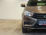 Lada (ВАЗ) Vesta I Иваново  - изображение 40