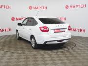 Lada (ВАЗ) Granta I Рестайлинг Вологда  - изображение 24