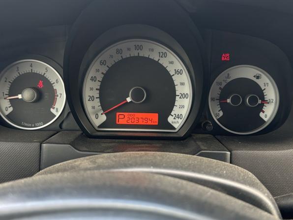 Kia Ceed I с пробегом 2008 года, цена 360 000 рублей, 203794 км, хэтчбек, Автокод Объявления