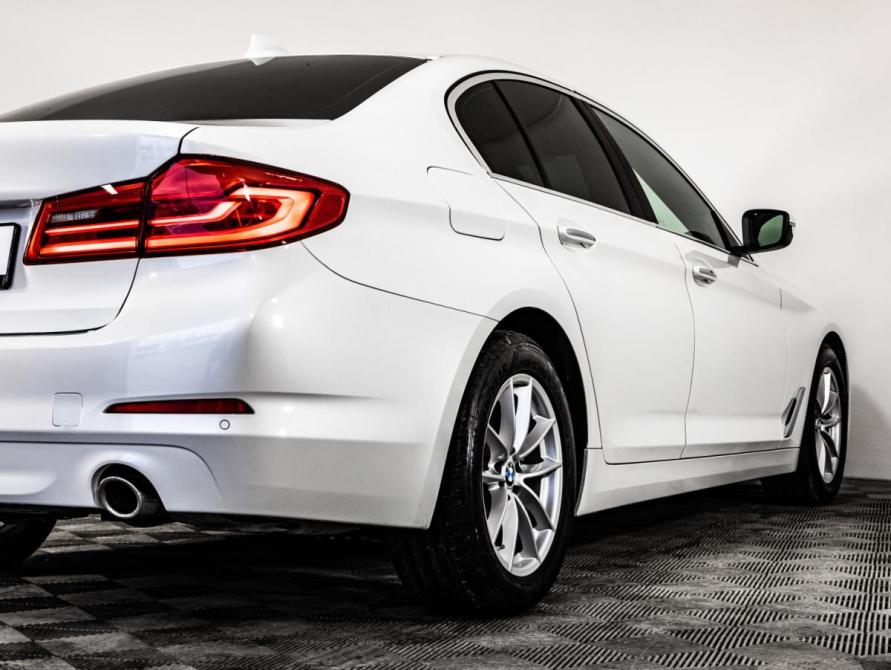 BMW 5 серии VII (G30/G31/G38) Санкт-Петербург  - изображение 7