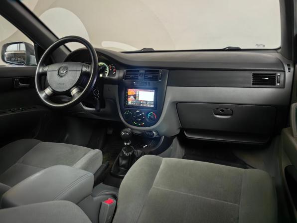 Daewoo Gentra II с пробегом 2013 года, цена 559 000 рублей, 134146 км, седан, Автокод Объявления