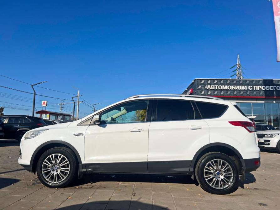 Ford Kuga II Стерлитамак  - изображение 7
