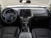 Toyota Land Cruiser Prado 150 Series Рестайлинг 3 Москва  - изображение 32