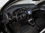 Skoda Octavia II (A5) Рестайлинг Тюмень  - изображение 33