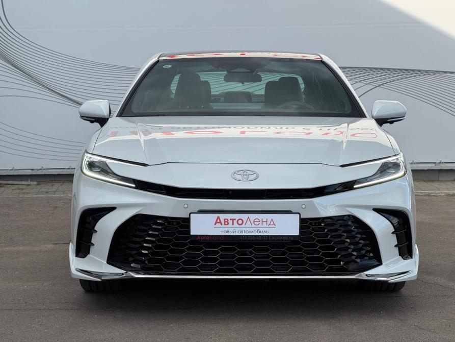 Toyota Camry IX (XV80) China Market Рестайлинг Воронеж  - изображение 2