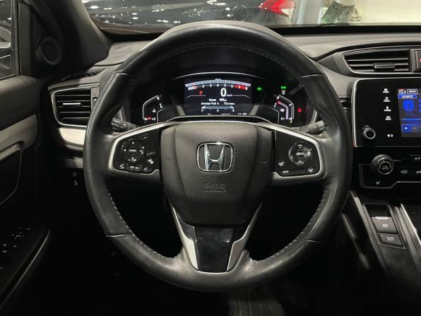 Honda CR-V V Рестайлинг с пробегом 2021 года, цена 2 950 000 рублей, 55340 км, внедорожник, Автокод Объявления