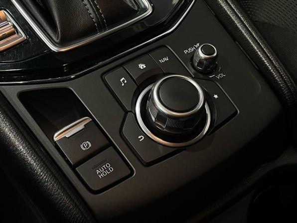 Mazda CX-5 II с пробегом 2018 года, цена 2 825 000 рублей, 55850 км, внедорожник, Автокод Объявления