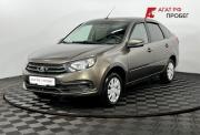Lada (ВАЗ) Granta I Рестайлинг Нижний Новгород  - изображение 3