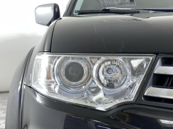Mitsubishi Pajero Sport II Рестайлинг с пробегом 2015 года, цена 2 248 000 рублей, 85193 км, внедорожник, Автокод Объявления