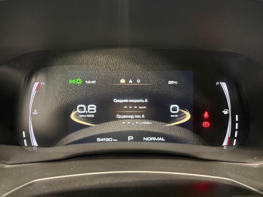 Haval F7 I Самара  - изображение 12