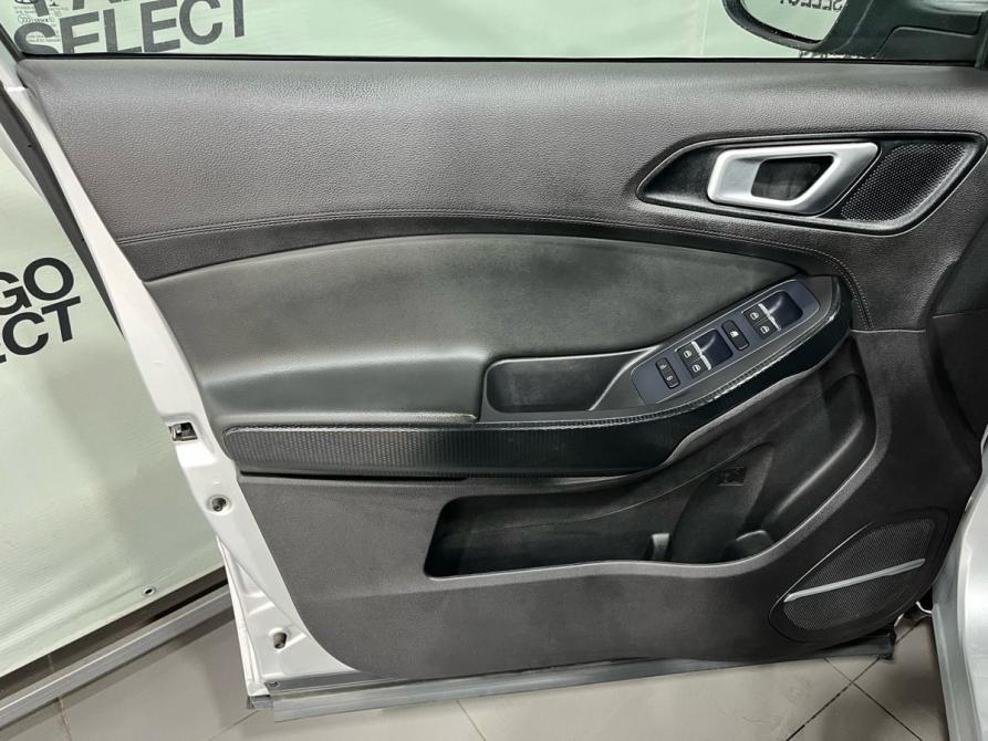 Chery Tiggo 4 I Оренбург  - изображение 9