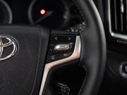 Toyota Land Cruiser 200 Series Рестайлинг 2 Иркутск  - изображение 37