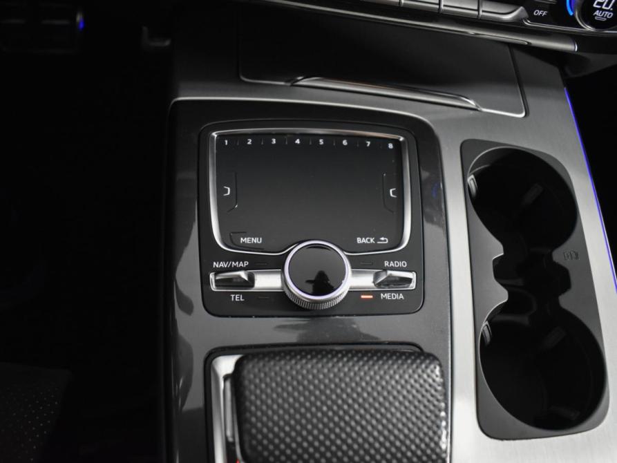 Audi Q7 II (4M) Санкт-Петербург  - изображение 20