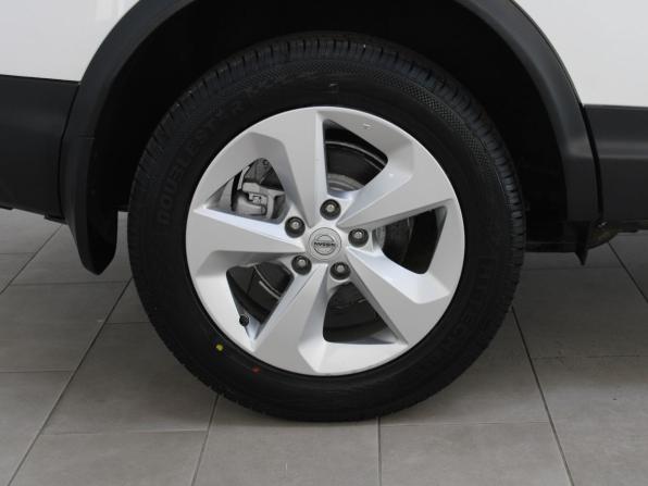 Nissan Qashqai II Рестайлинг с пробегом 2019 года, цена 1 899 900 рублей, 116140 км, внедорожник, Автокод Объявления