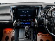 Toyota Alphard III Рестайлинг Иркутск  - изображение 41