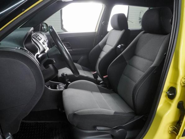 Skoda Fabia II Рестайлинг с пробегом 2014 года, цена 849 000 рублей, 145347 км, хэтчбек, Автокод Объявления