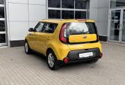 Kia Soul II Владимир  - изображение 29